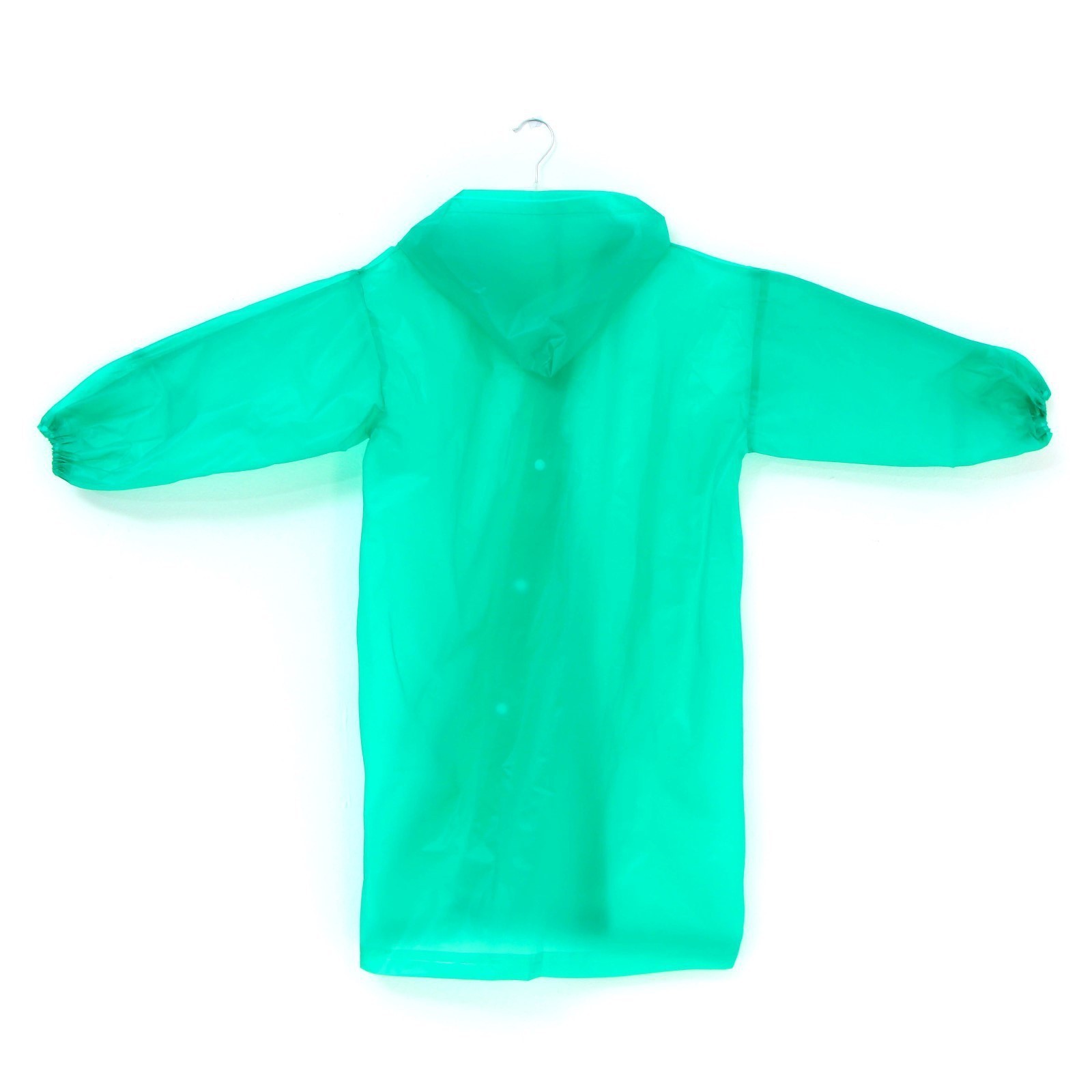 Дождевик Funny Toys 7732504 - фото 5