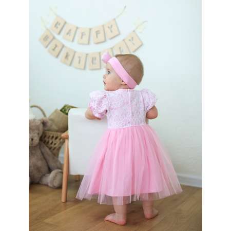 Платье Trendyco kids