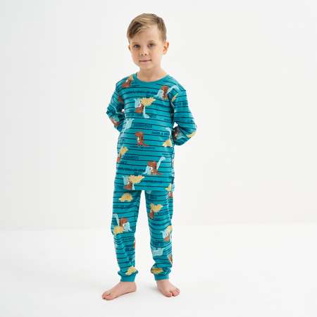 Пижама KOGANKIDS