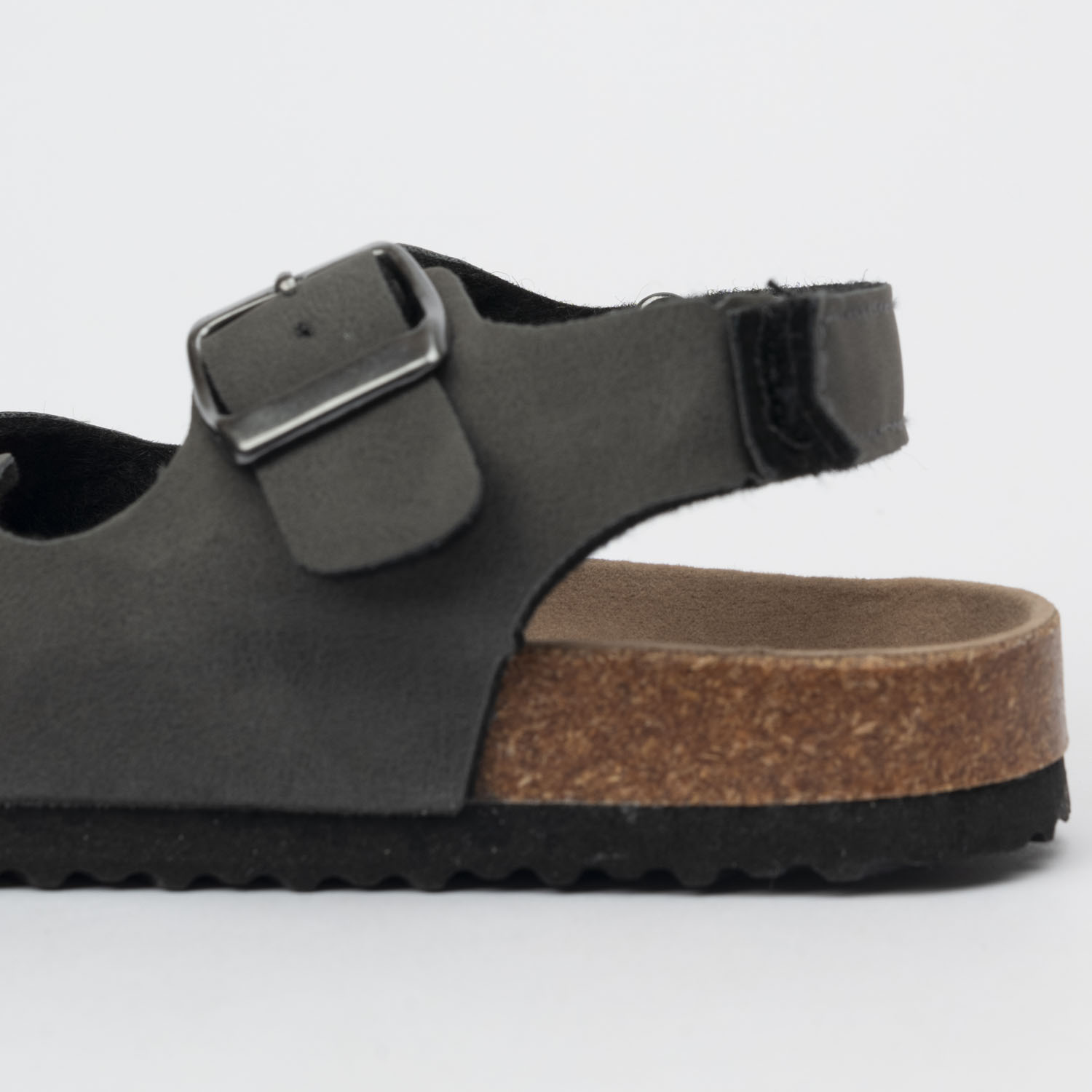 Сандалии TikkaGo 2N08_1950-1_grey - фото 7