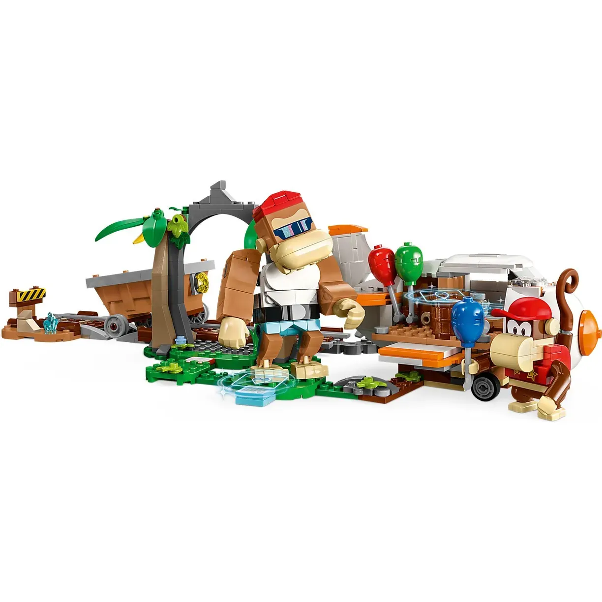 Конструктор LEGO Super Mario - фото 3