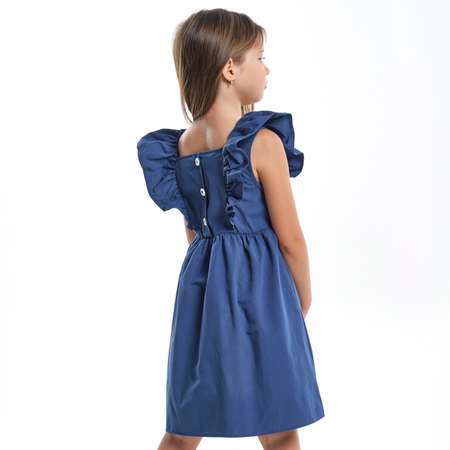 Платье Mini-Maxi