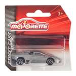 Автомобиль Majorette Lamborghini