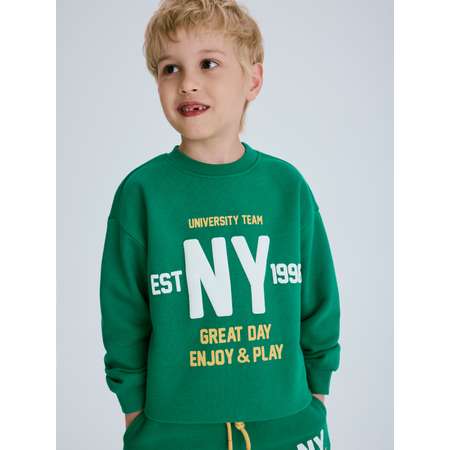 Свитшот Futurino Fashion