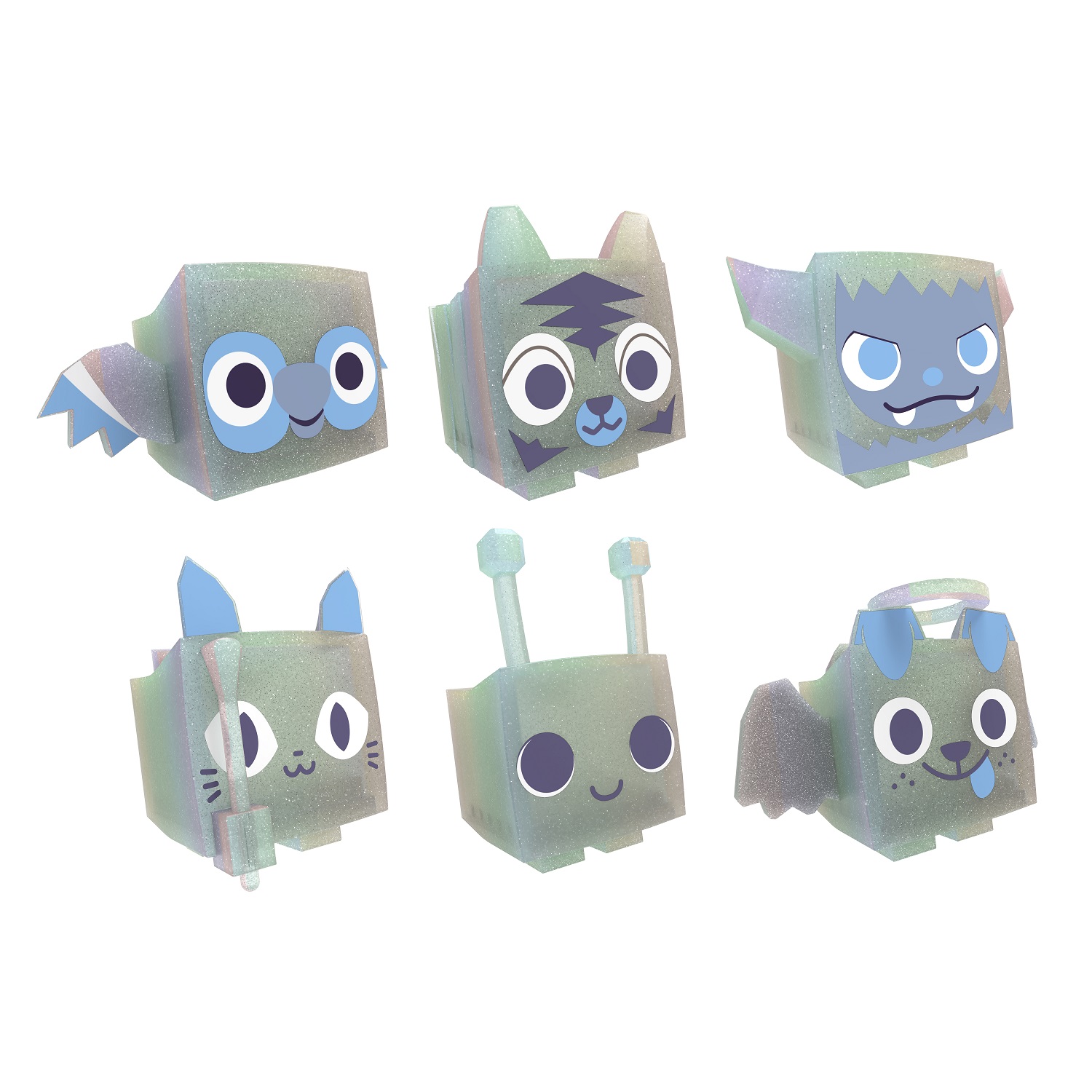 Игровой набор ROBLOX Pet Simulator Core - фото 6