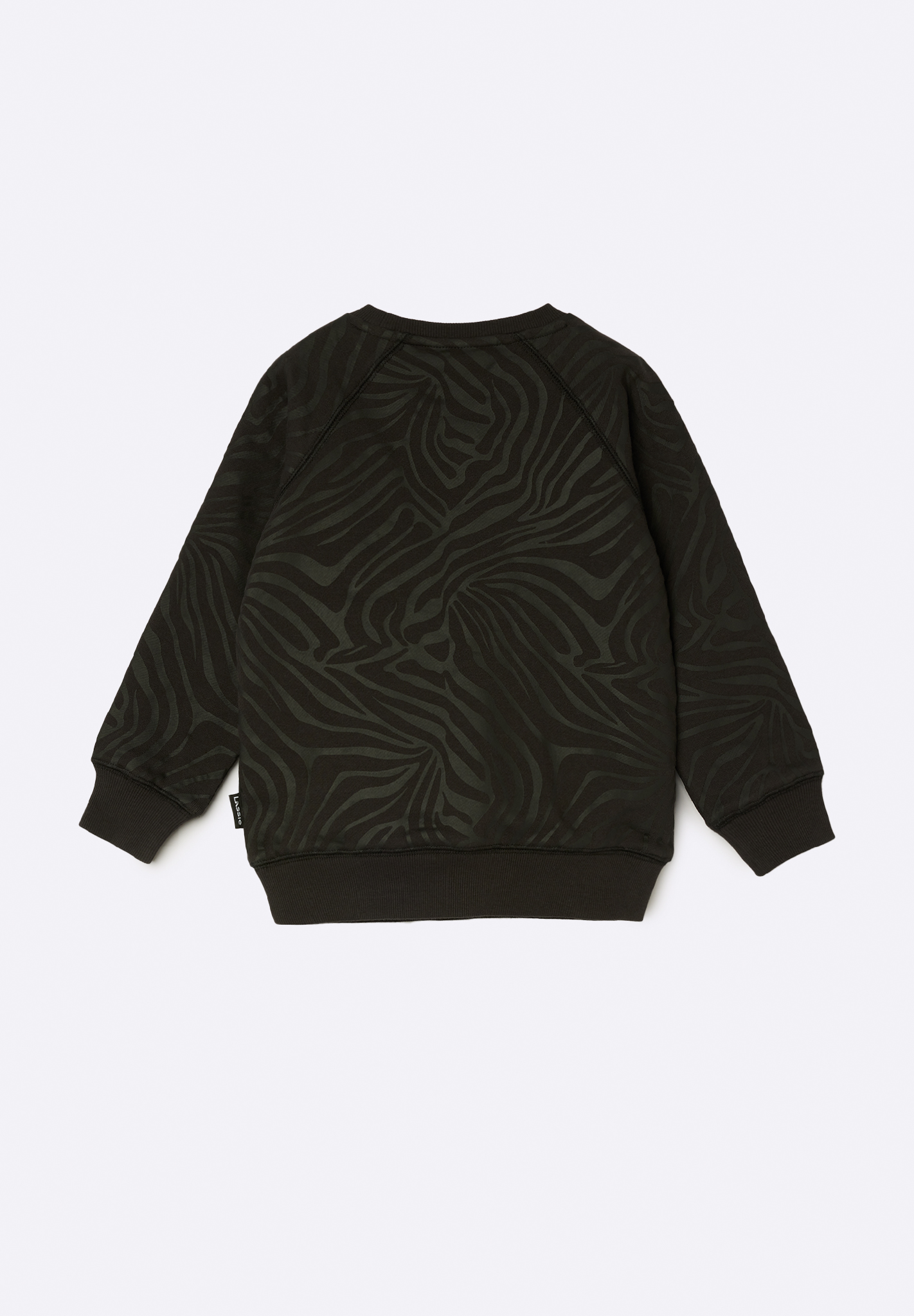 Свитшот Lassie 7200074A-9991 - фото 3