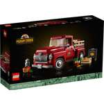 Конструктор LEGO Icons 10290 1106 дет.