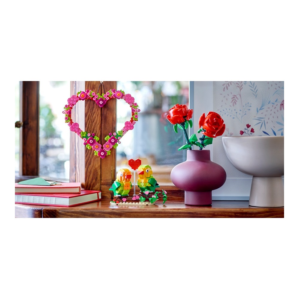 Конструктор LEGO 654 дет. - фото 2