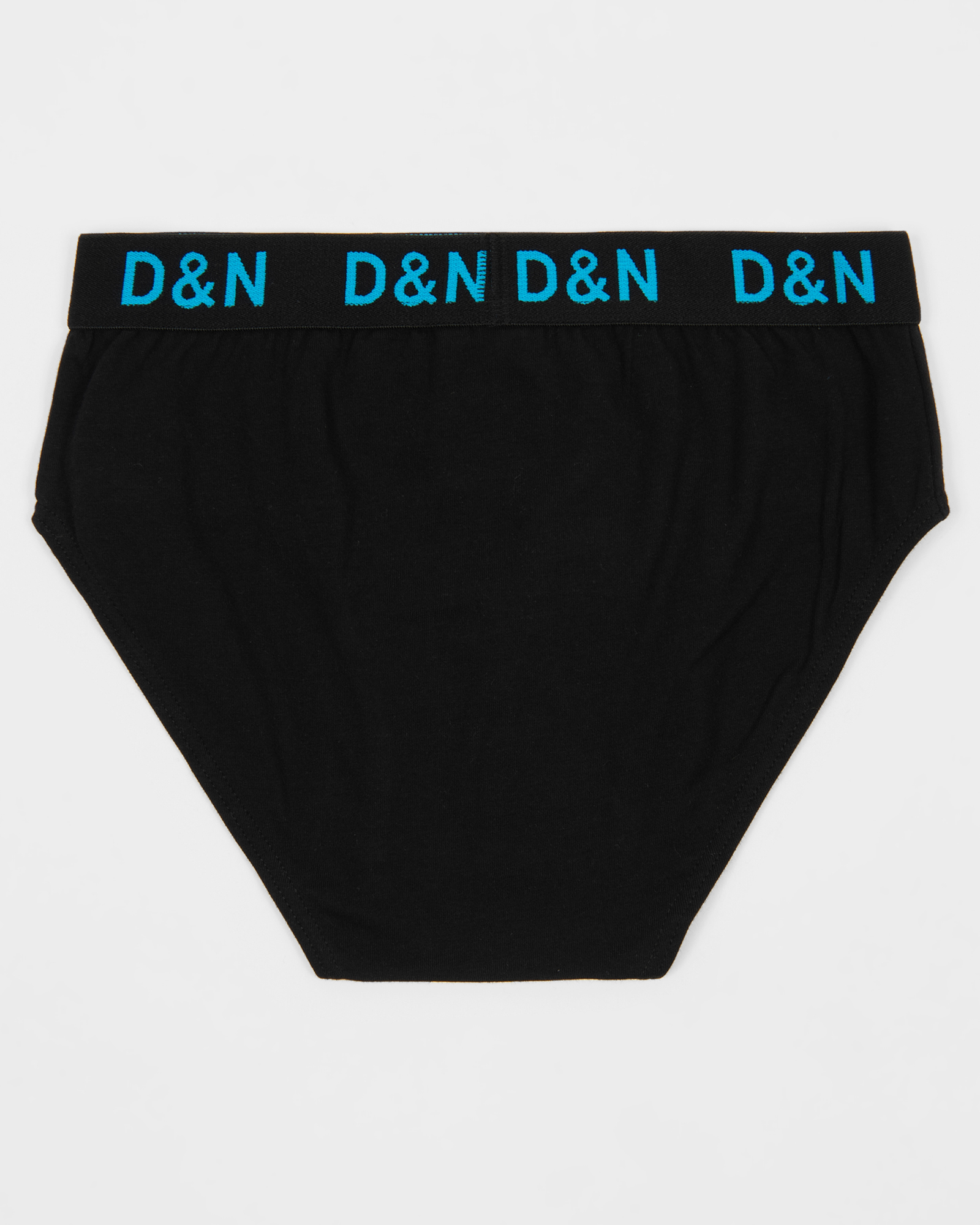 Трусы 3 шт Day and Night S24DN2-UB08tb-99 - фото 3