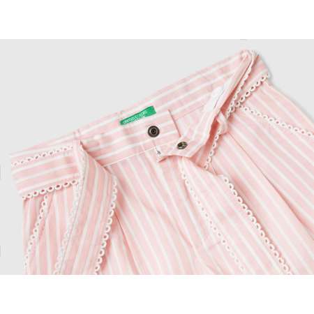 Брюки United Colors of Benetton