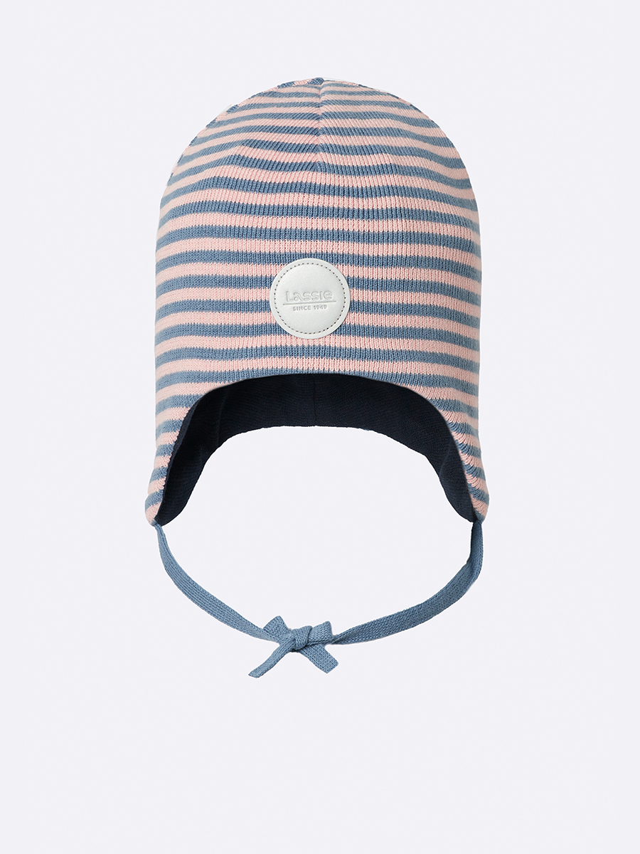 Шапка Lassie 71303304-6200 - фото 1