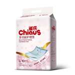 Пелёнки одноразовые Chiaus 60х90 см 10 шт.