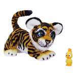 Тигренок FurReal Friends Рычащий Амурчик