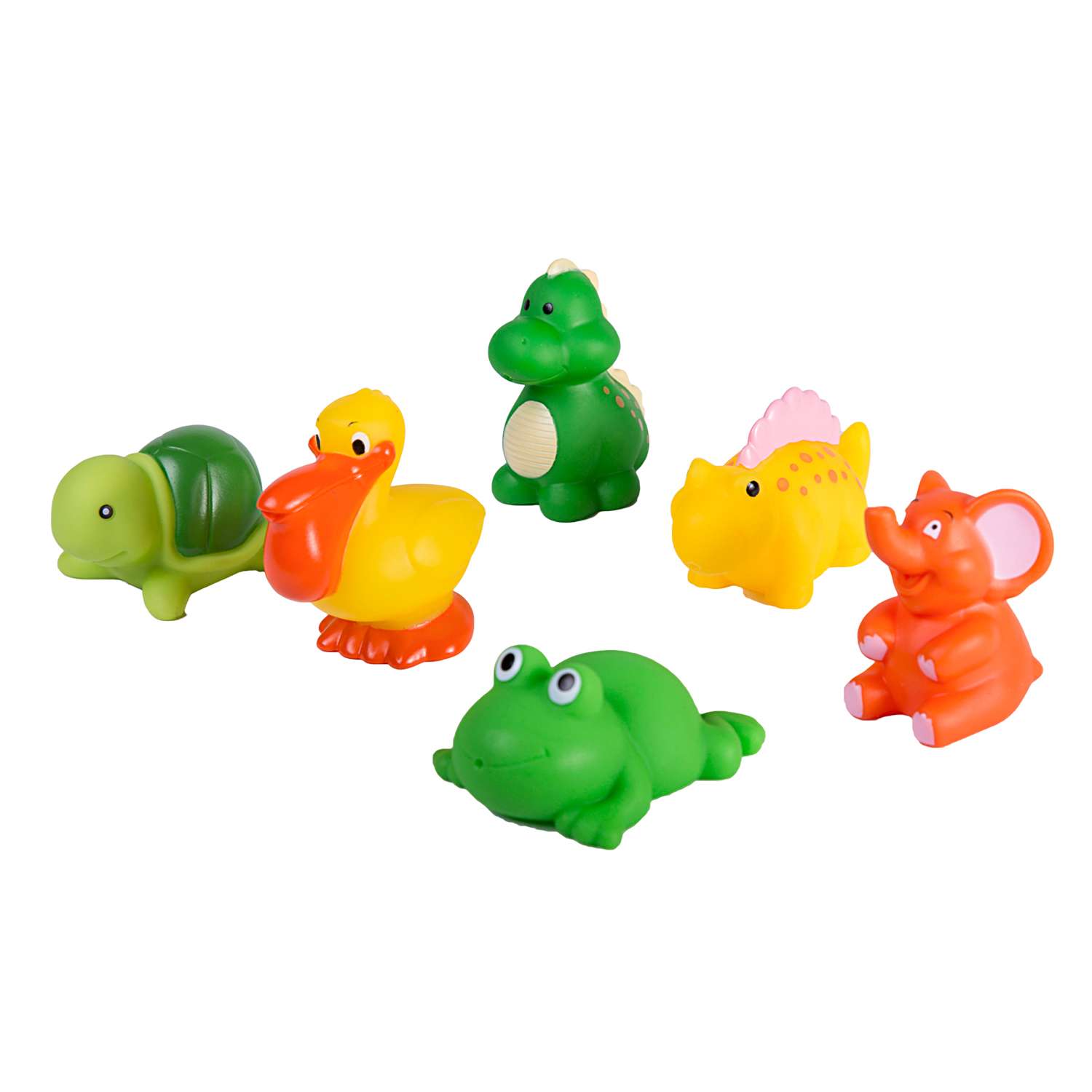 Игрушка BabyGo Зоопарк - фото 4