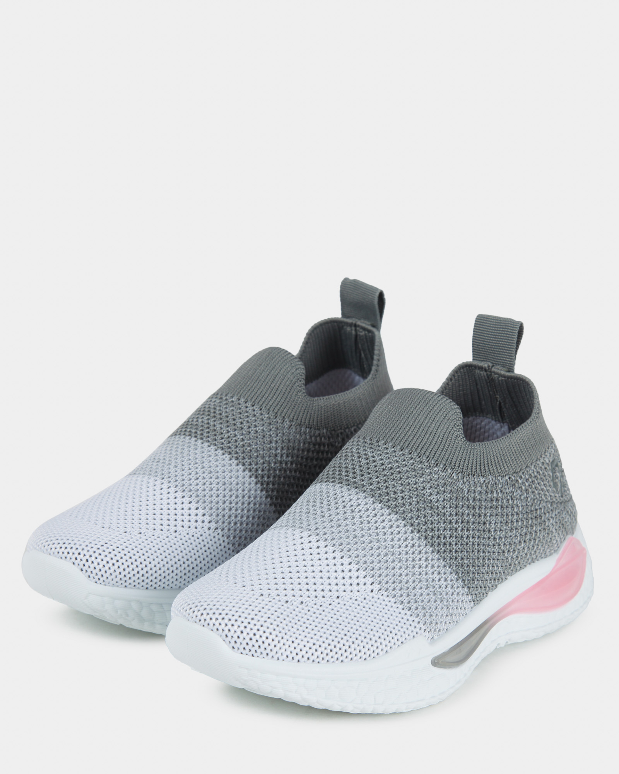 Кроссовки Jomoto S26ZRkgRS-313-GG - фото 3