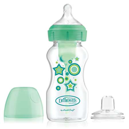 Бутылочка Dr Browns Anti-Colic