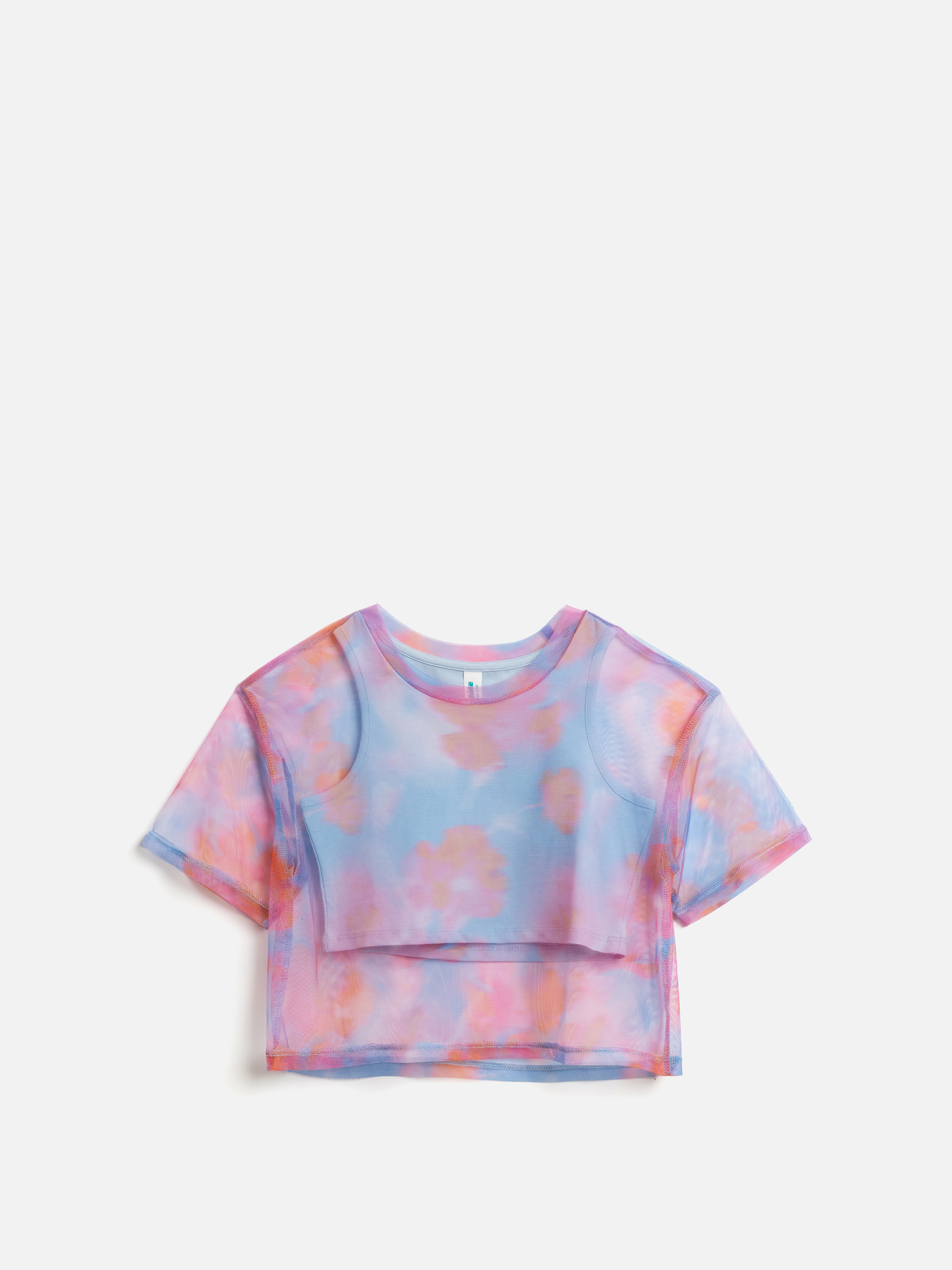 Блузка Acoola 20210270093_0087574 - фото 3