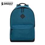 Рюкзак Grizzly