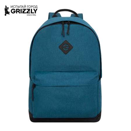 Рюкзак Grizzly Для мальчика