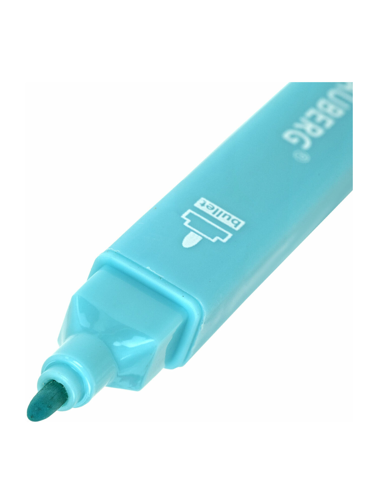 Текстовыделители Brauberg 6 шт. - фото 10