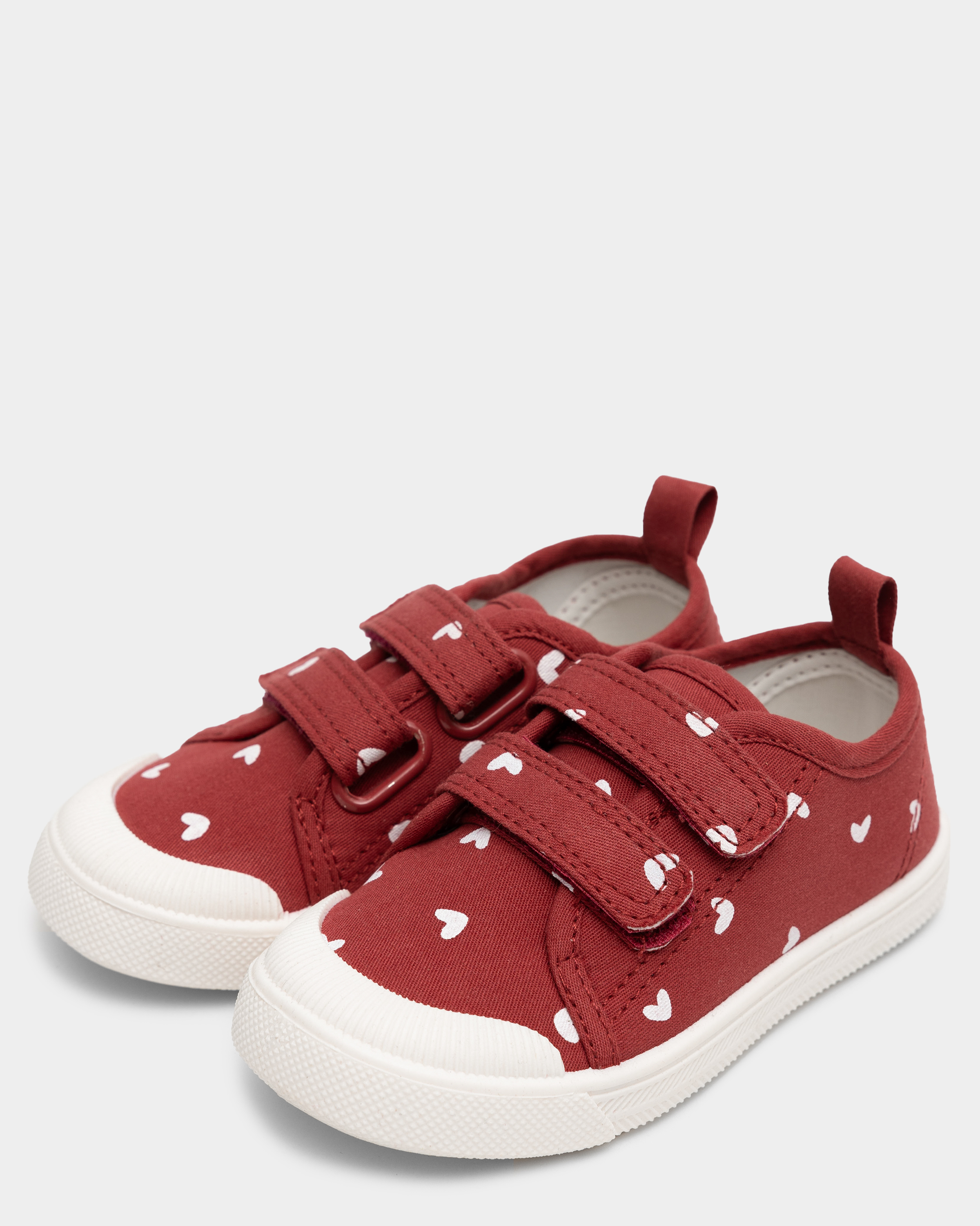 Кеды Tombi W25HEigTS-149-D1 - фото 3