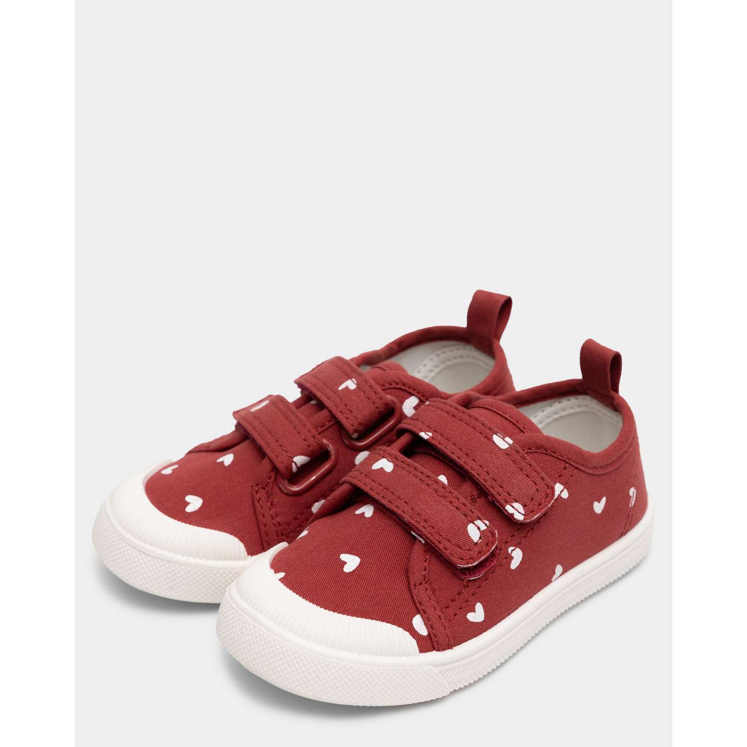 Кеды Tombi W25HEigTS-149-D1 - фото 3