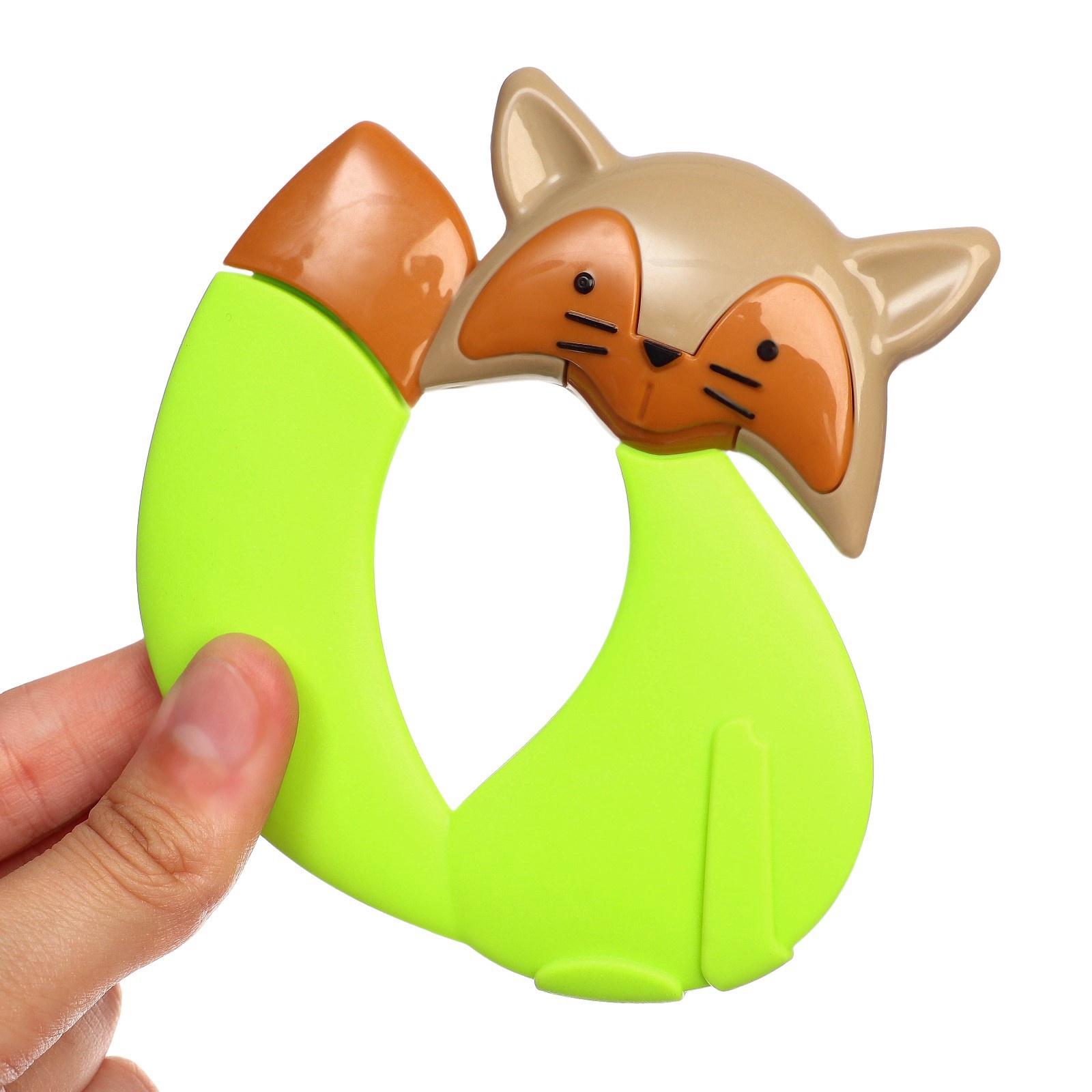 Игрушка Крошка Я погремушка - фото 7