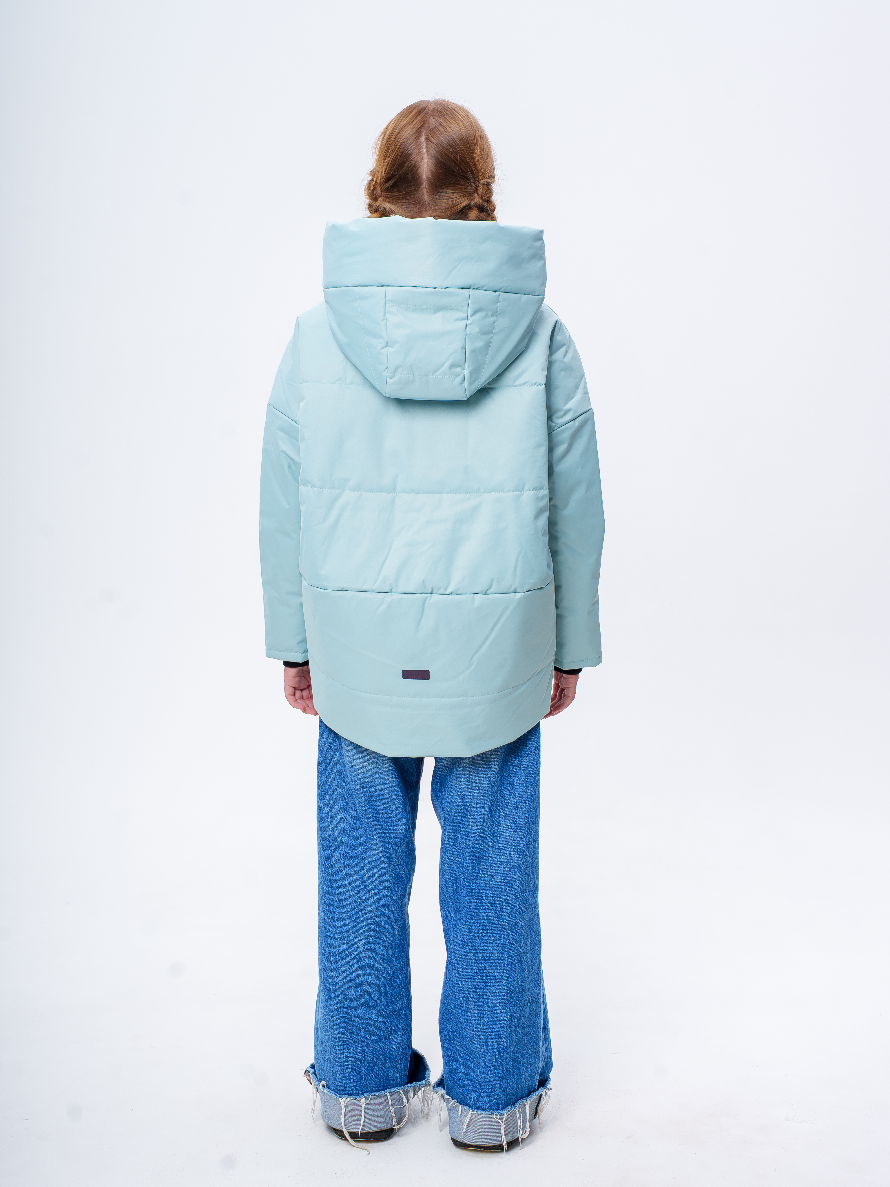 Куртка Voma 3wма-120сзел - фото 4