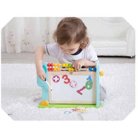 Доска для магнитного рисования Tooky Toy