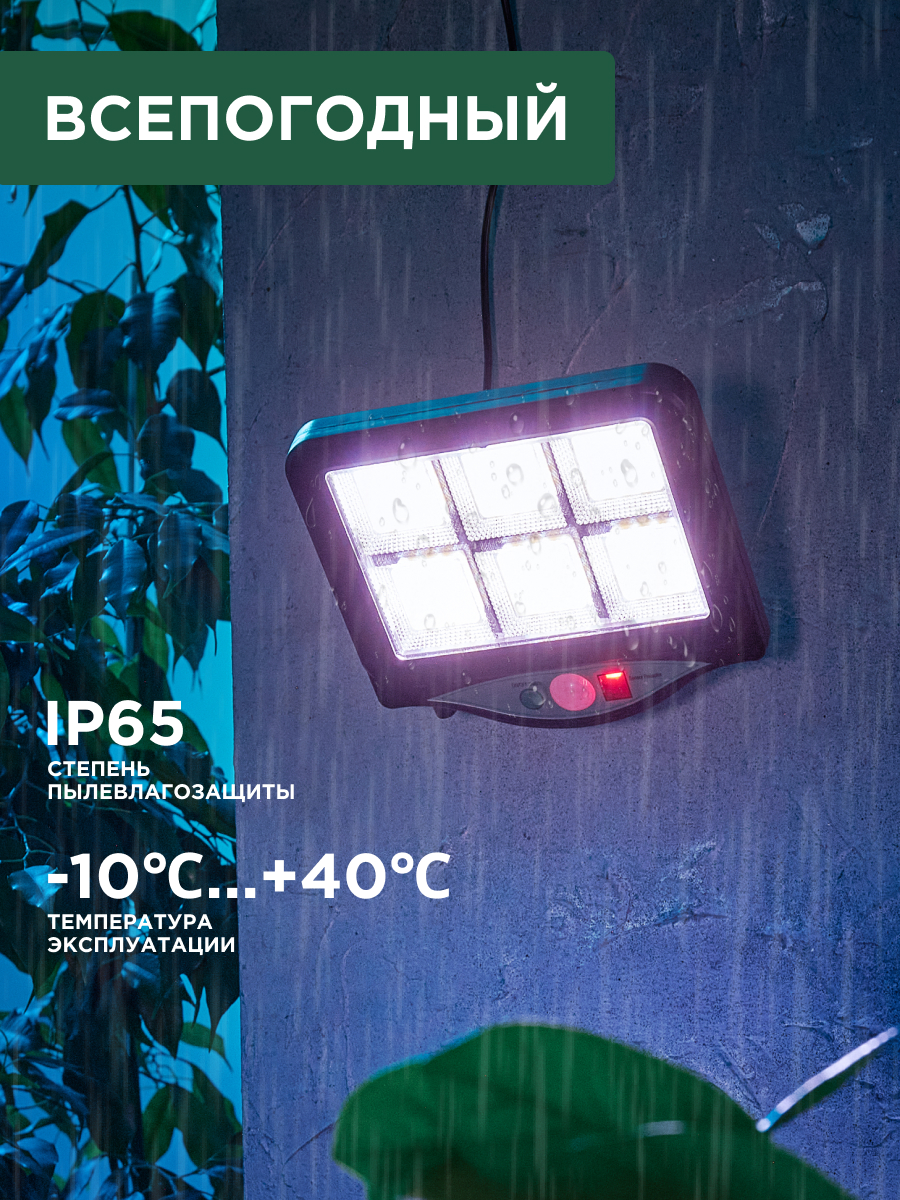 Лампа REXANT Стрэнд - фото 4