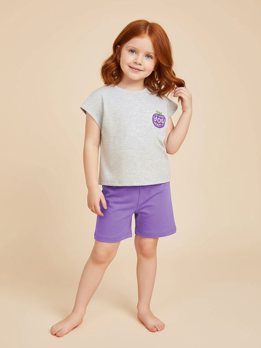 Пижама КотМарКот 800709 - фото 1