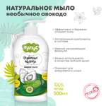 Мыло жидкое ФРУТУС 500 г