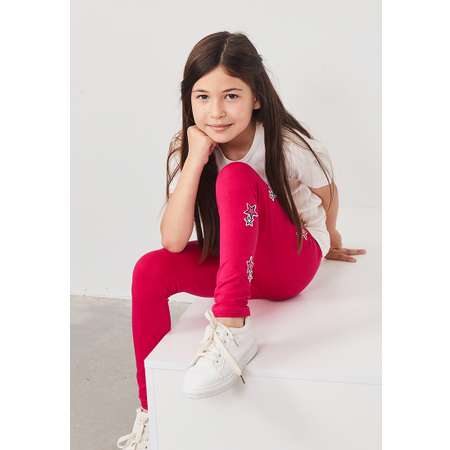 Леггинсы Ete Children