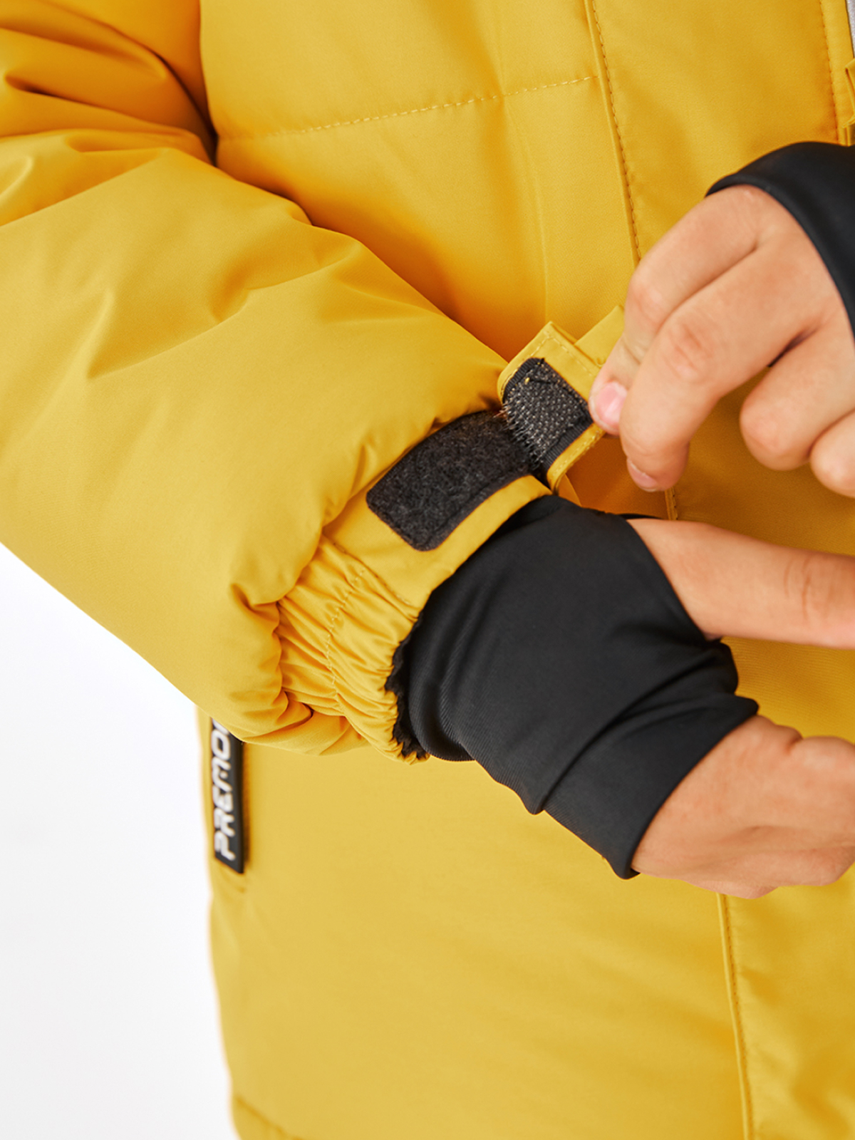 Комплект Premont WP322708YELLOW - фото 11