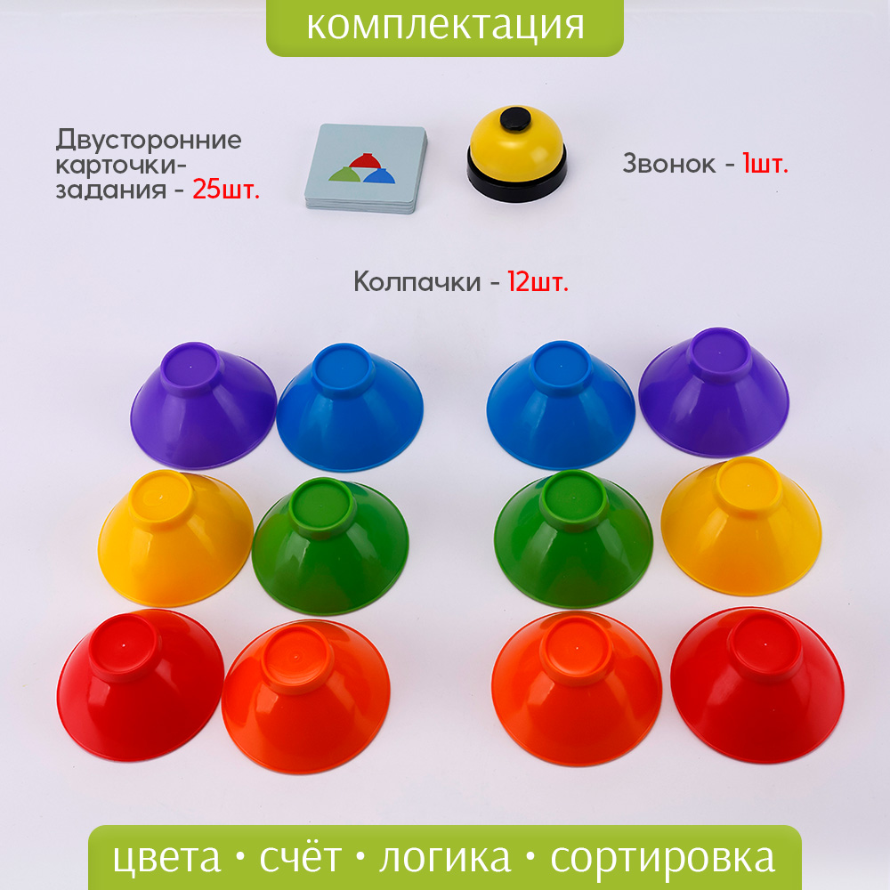 Настольная игра TIPTOPOLIS - фото 3