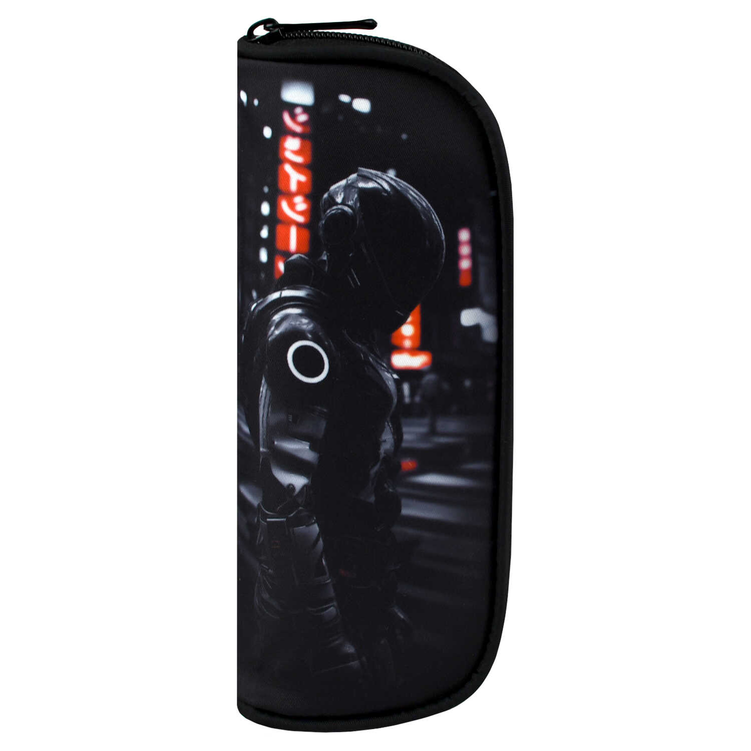 Пенал футляр Феникс + Гонщик - фото 3