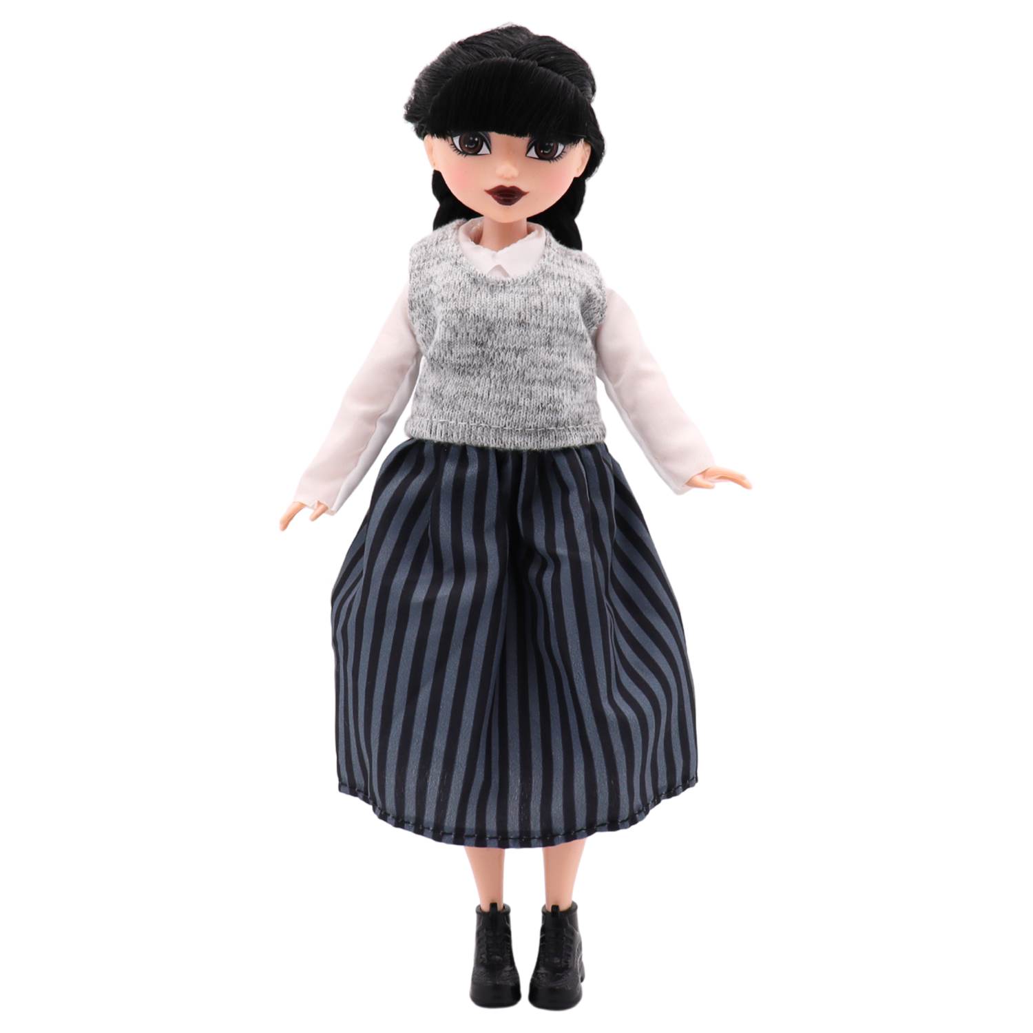 Кукла модельная Funky Toys FT00009 - фото 5