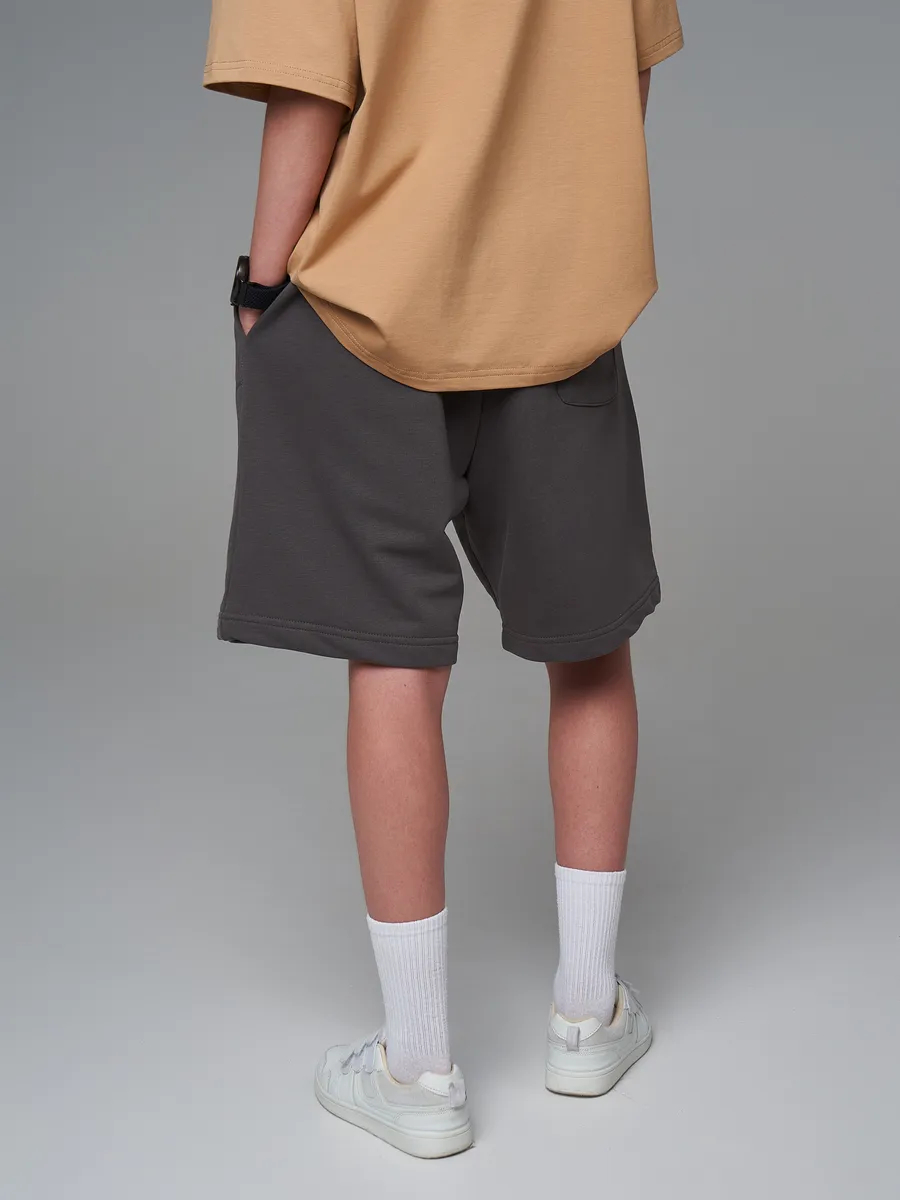 Шорты STINGRAY 600005.сер - фото 11