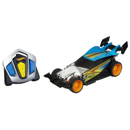Автомобиль РУ Hot Wheels