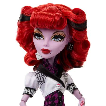 Кукла модельная Monster High Оперетта