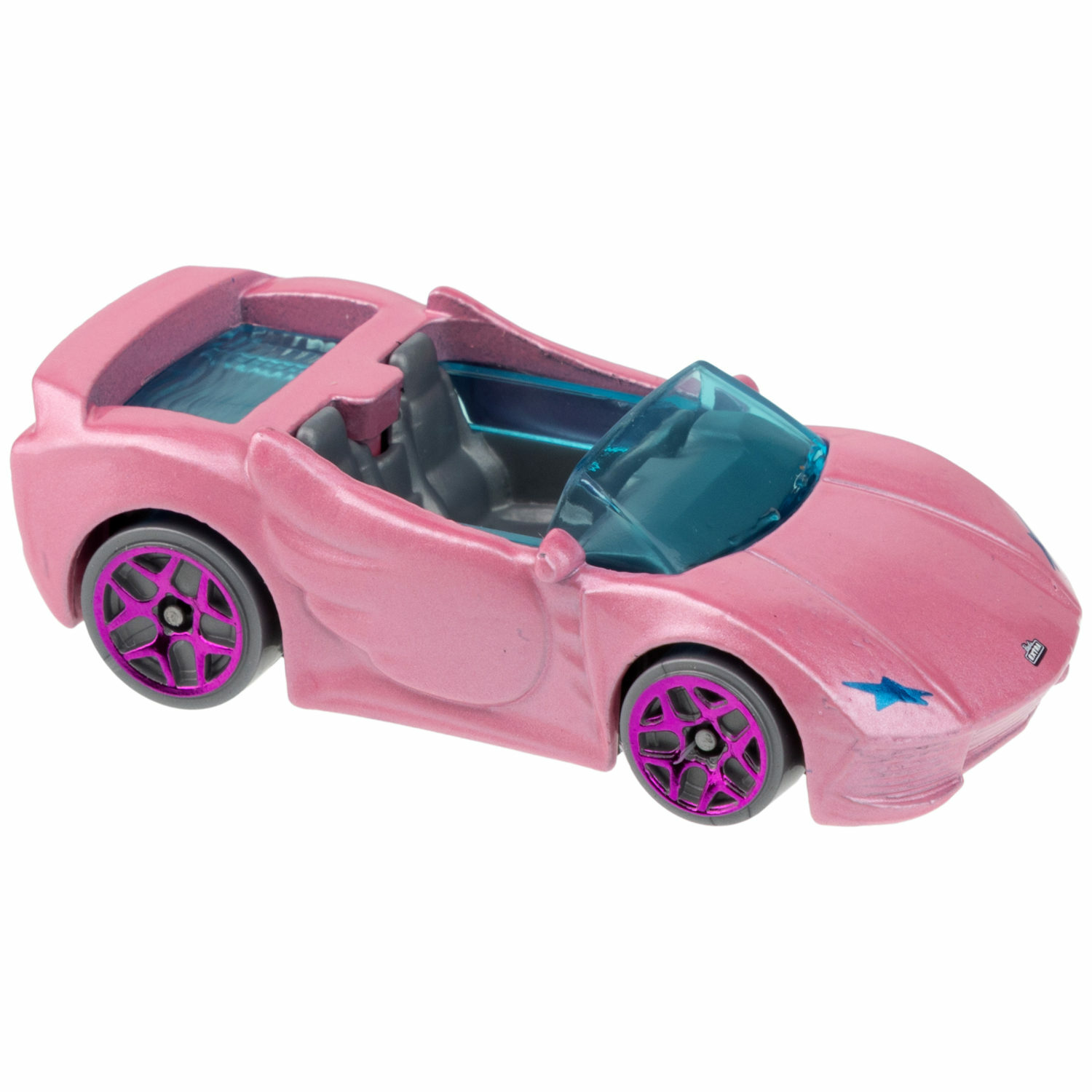 Автомобиль Hot Wheels 5785-150 - фото 2