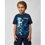 Футболка Wild Screechers