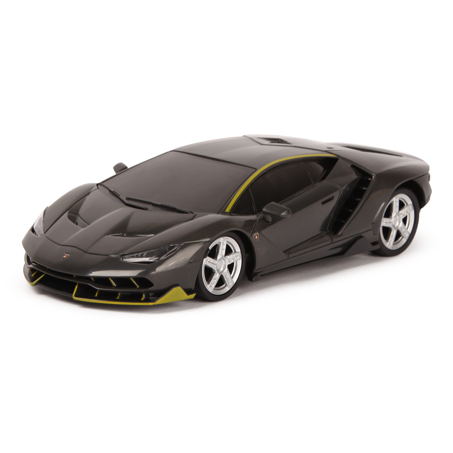 Автомобиль РУ Mobicaro Lamborghini 1:24 - фото 2