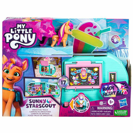 Игровой набор Hasbro