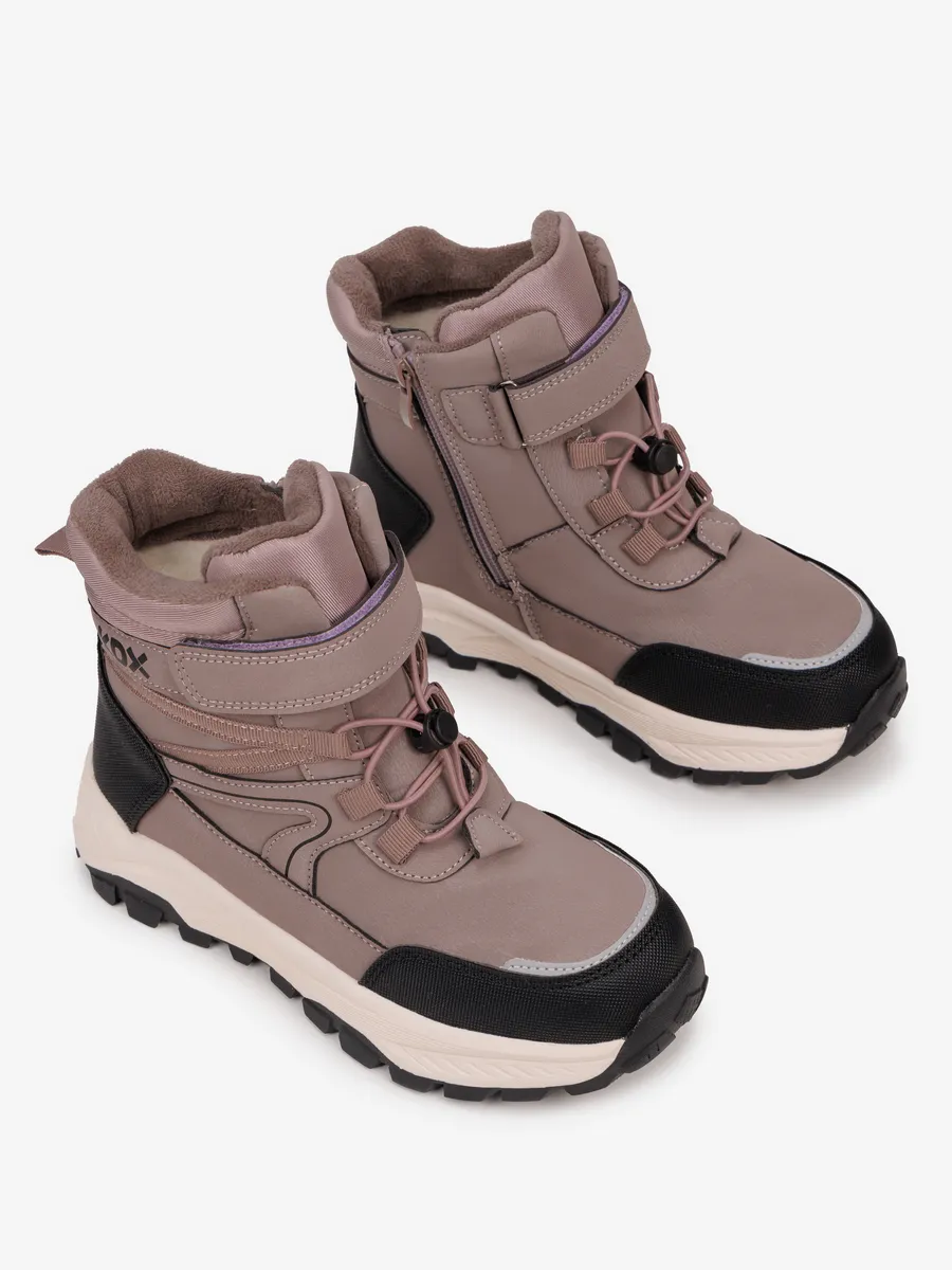 Ботинки KDX SKY-24 pink - фото 6