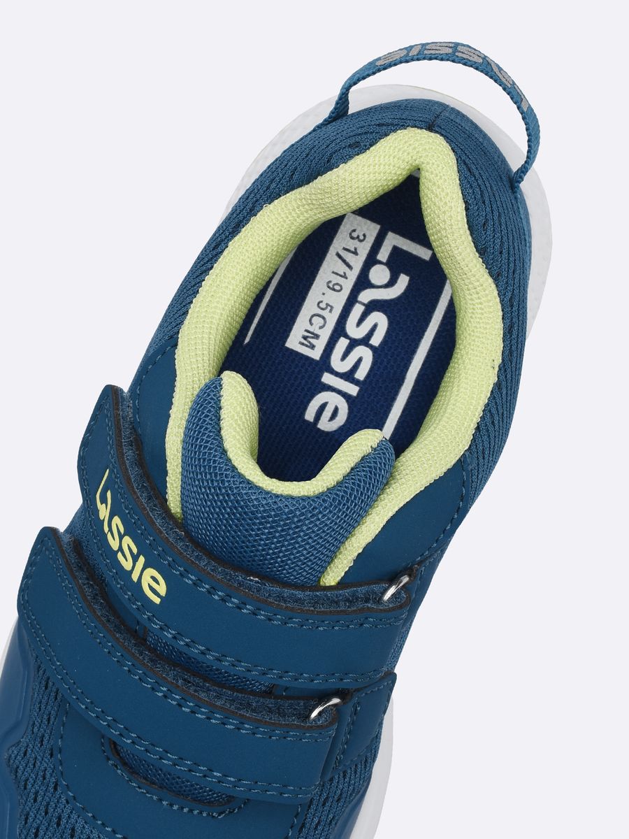 Кроссовки Lassie 72404313-6910 - фото 5