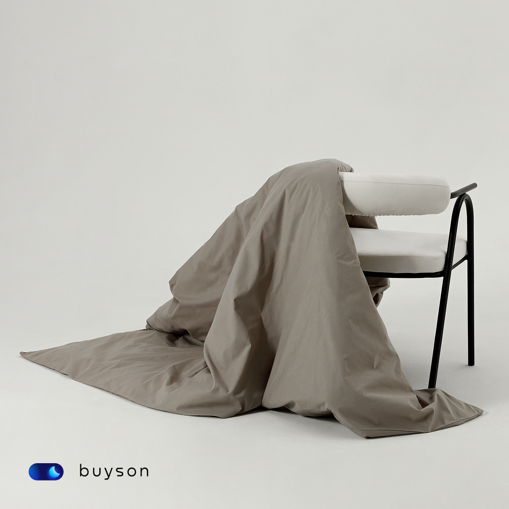 Пододьяльник buyson BuyRelax - фото 6