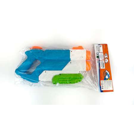 Пистолет водный CS Toys