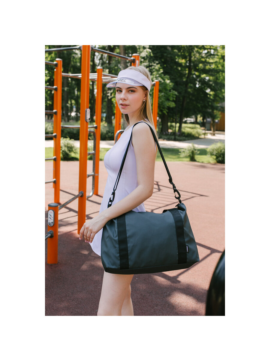 Спортивная сумка HEIKKI - фото 13