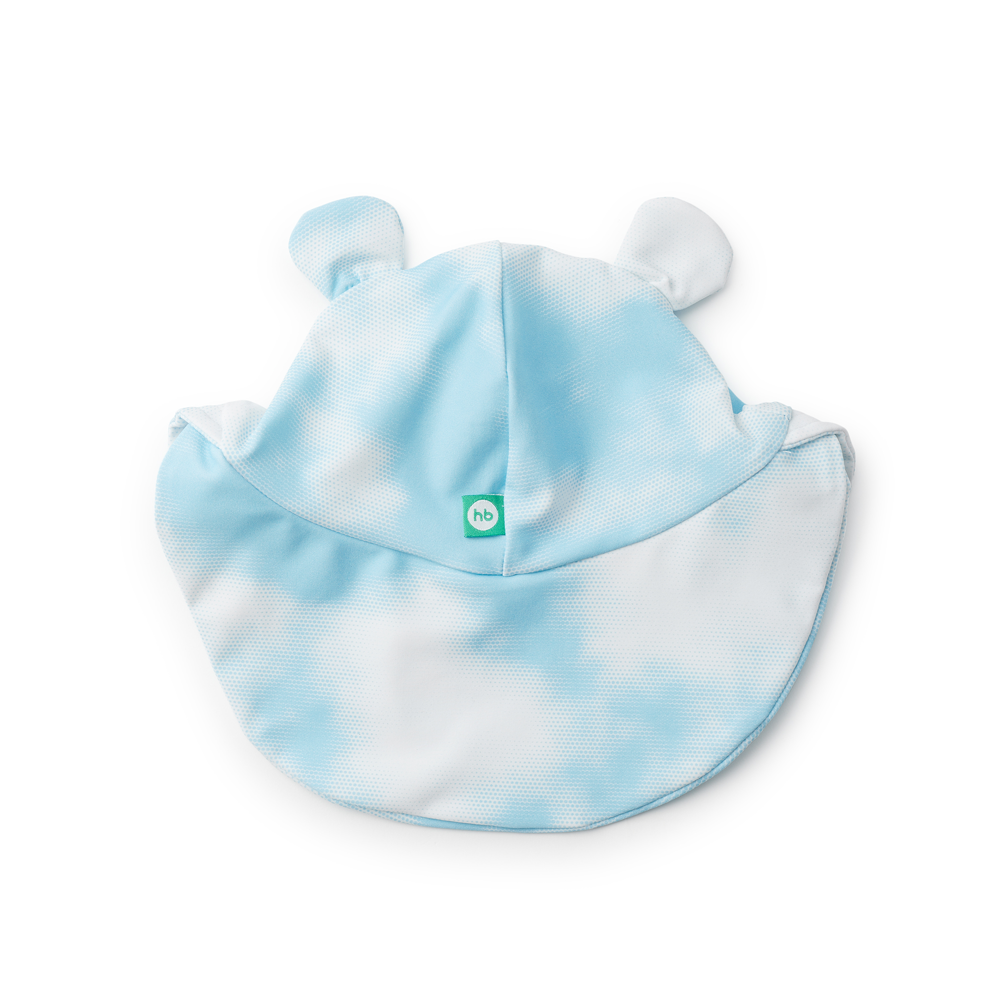 Панама Happy Baby 50644-sky - фото 7